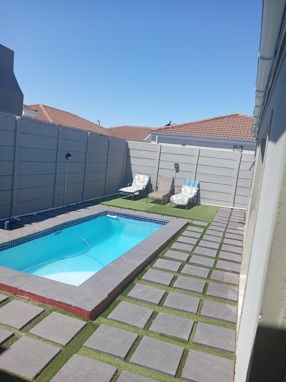 Naliya Guest house Bed and Breakfast in Cape Town