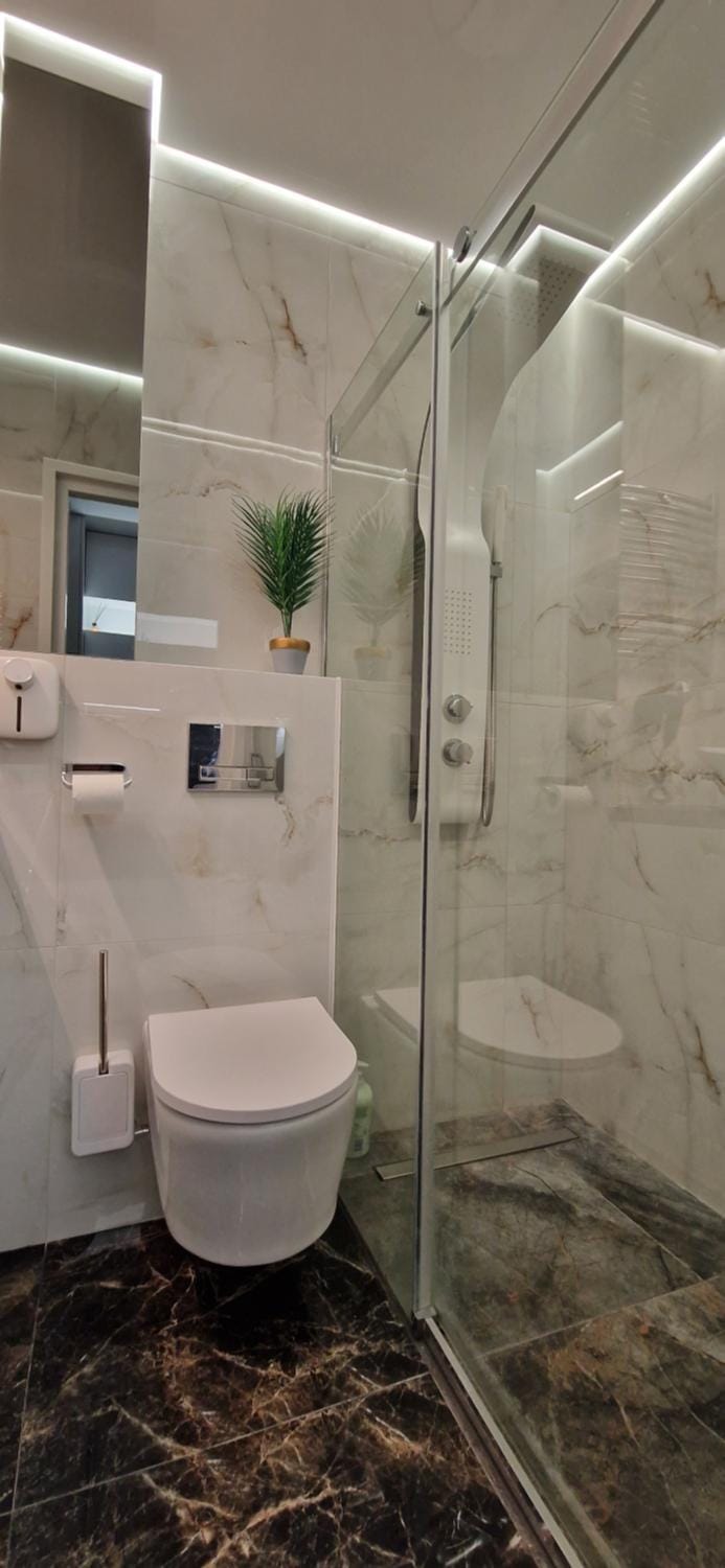 Chill LUX Apartment in Poland