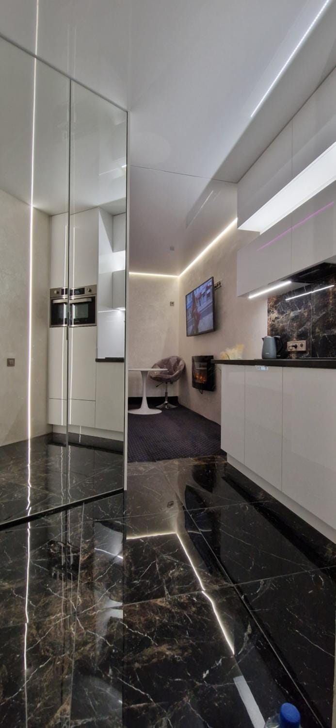 Chill LUX Apartment in Poland