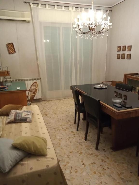 B&B Viale Liberta Giarre (CT) Bed and Breakfast in Sicily