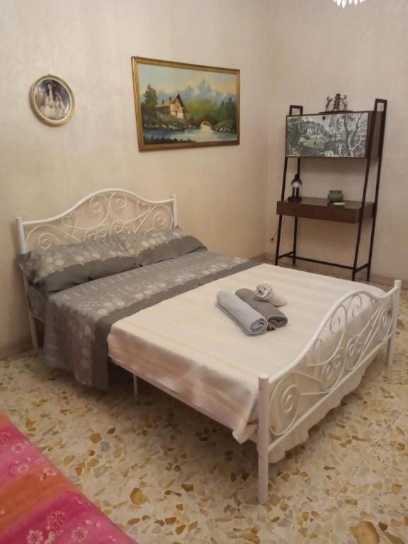 B&B Viale Liberta Giarre (CT) Bed and Breakfast in Sicily