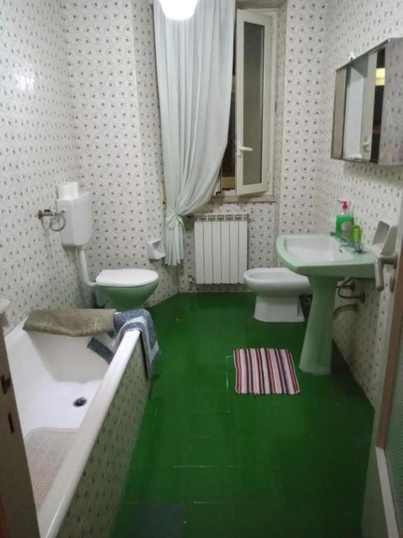 B&B Viale Liberta Giarre (CT) Bed and Breakfast in Sicily