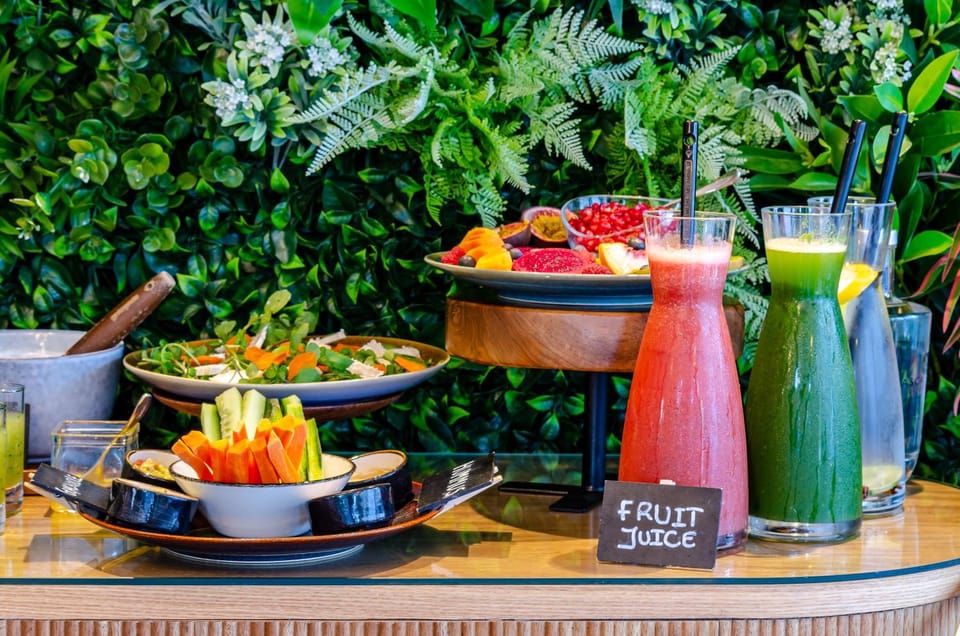 Food, Breakfast, Buffet breakfast, Drinks
