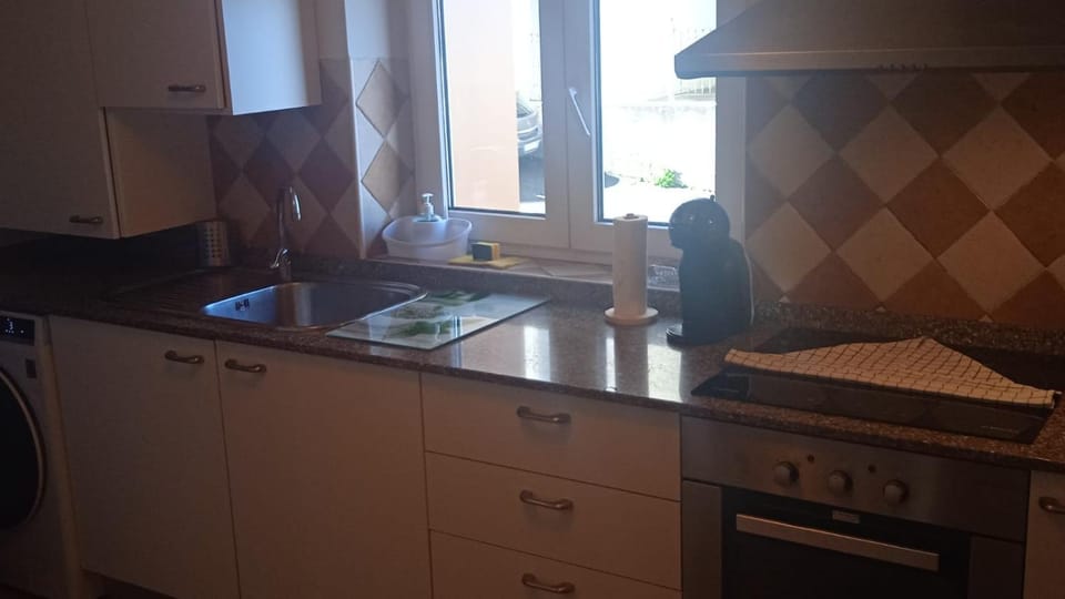 Kresala Etxea Apartment in Mundaka