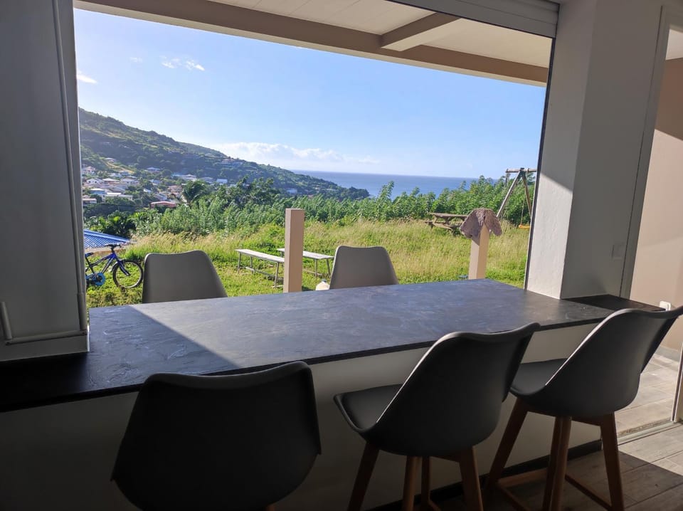 Villa NoAmy Apartment in Martinique