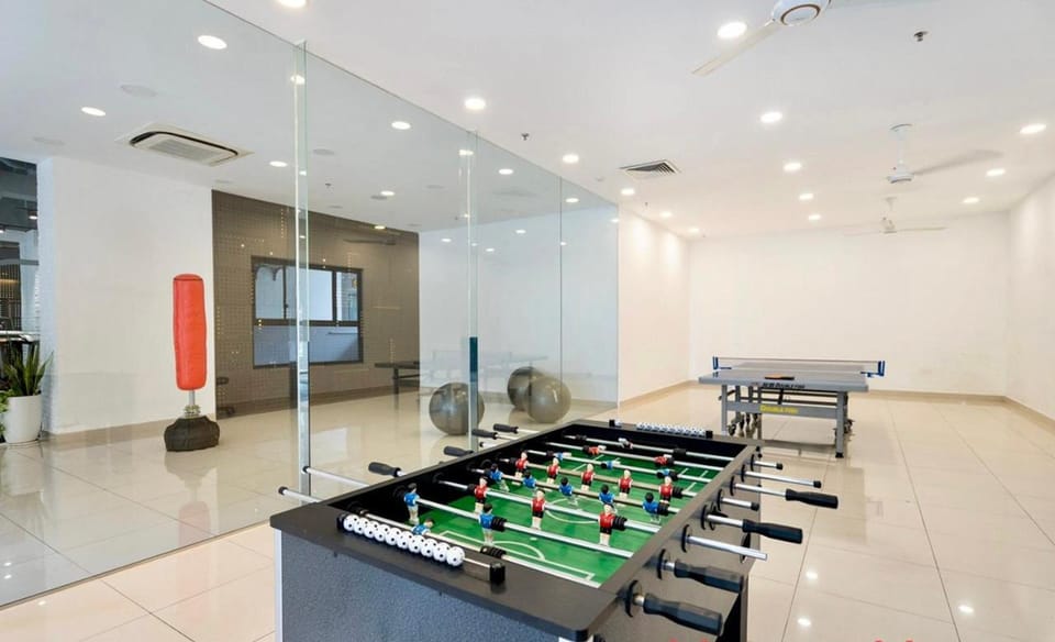 Botanica Premier Apartment - near Tan Son Nhat airport - 5 minutes - Nice Apartment in Ho Chi Minh City