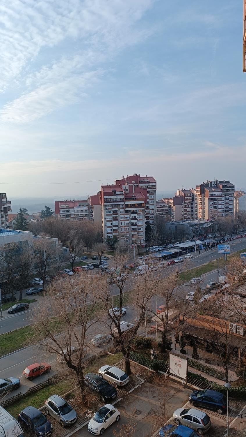City view