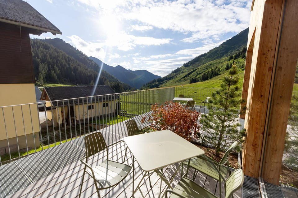 Hideaway Planneralm operated by JUFA Hotels Apartment in Styria