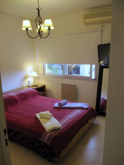 Nuevo y bonito departamento en Saavedra-CABA Apartment in Buenos Aires