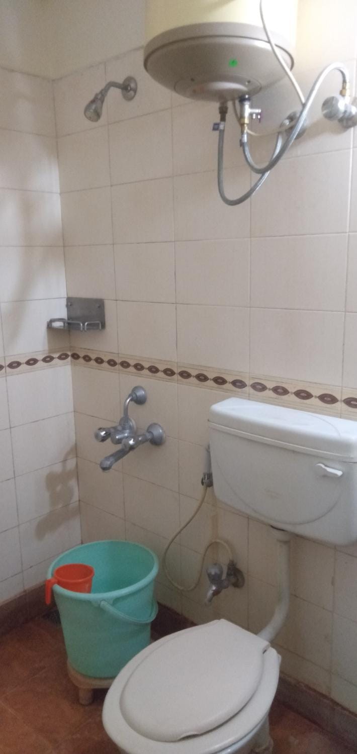 Toilet, Bathroom