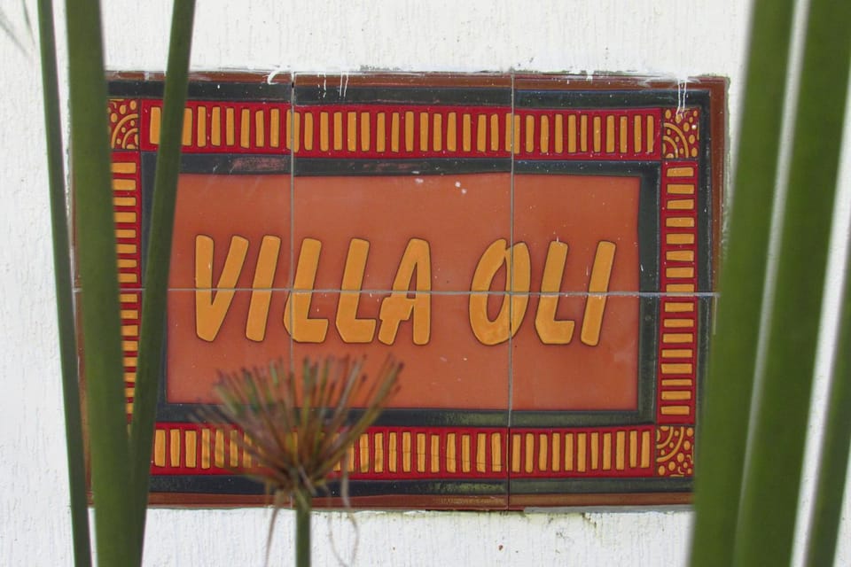 CASA DE CAMPO VILLA OLI!! - Un paraiso natural en la ciudad Villa in Manizales