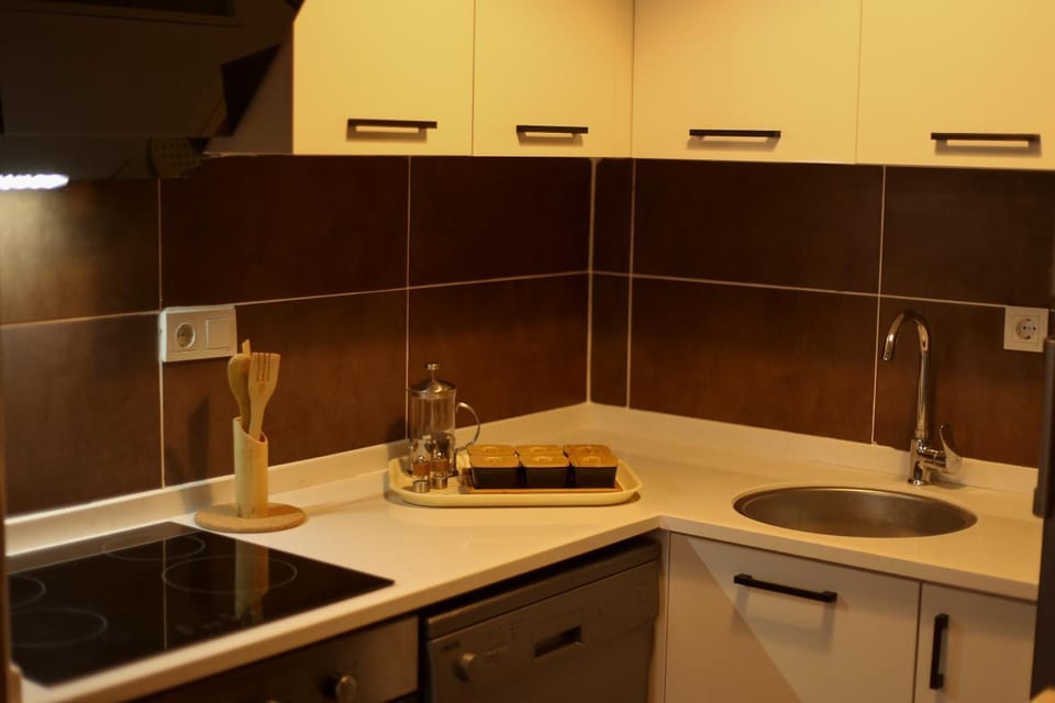 Yücemek Apart Apartment hotel in Antalya