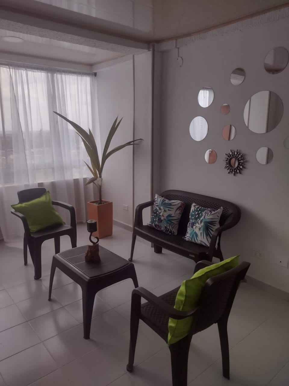 QUINDIOAPARTAMENTOTURISTICO Apartment in Armenia