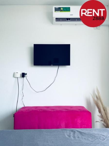 Rent Balbin Apartment in Buenos Aires