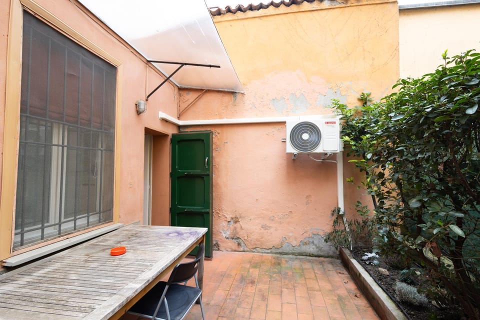 Tourist House Bologna Pratellino - Self Check-in Apartment in Bologna