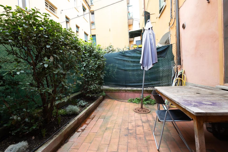 Tourist House Bologna Pratellino - Self Check-in Apartment in Bologna