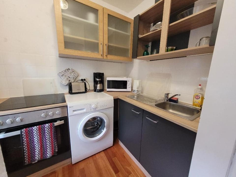 Marcel's Appartement Apartment in Bielefeld