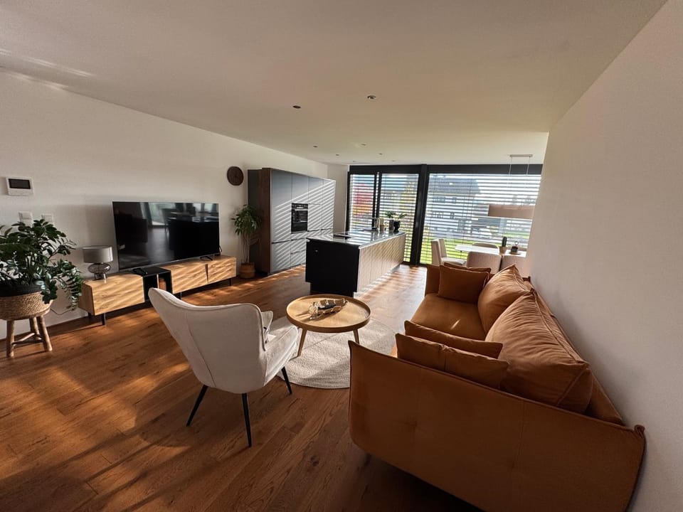 Haus Am Anger Dornbirn Apartment in Vorarlberg, Austria