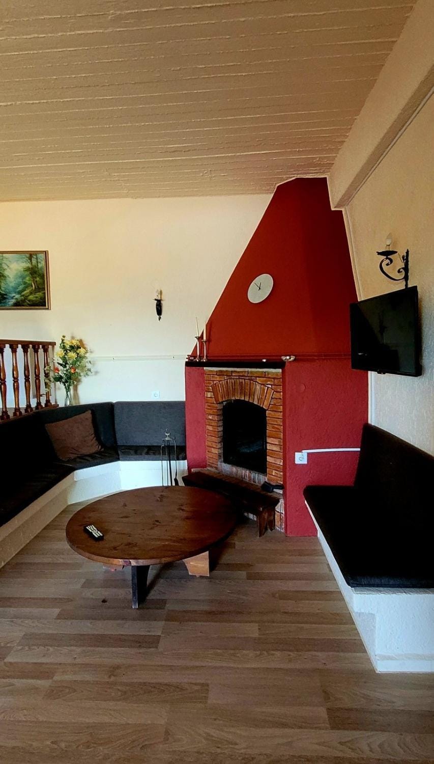 NAVA villa Apartment in Lasithi