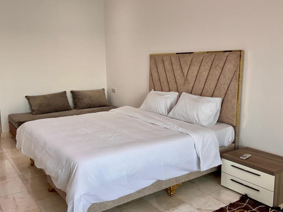 Wadi Shab Beach Villa Bed and Breakfast in Oman