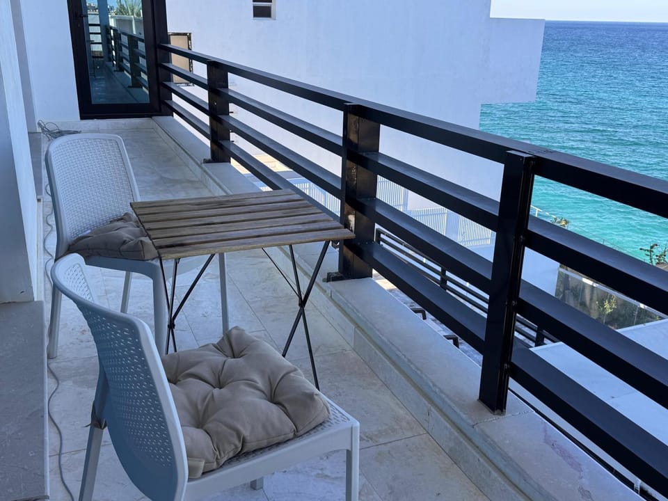 Wadi Shab Beach Villa Bed and Breakfast in Oman