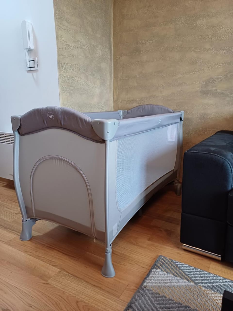 cot