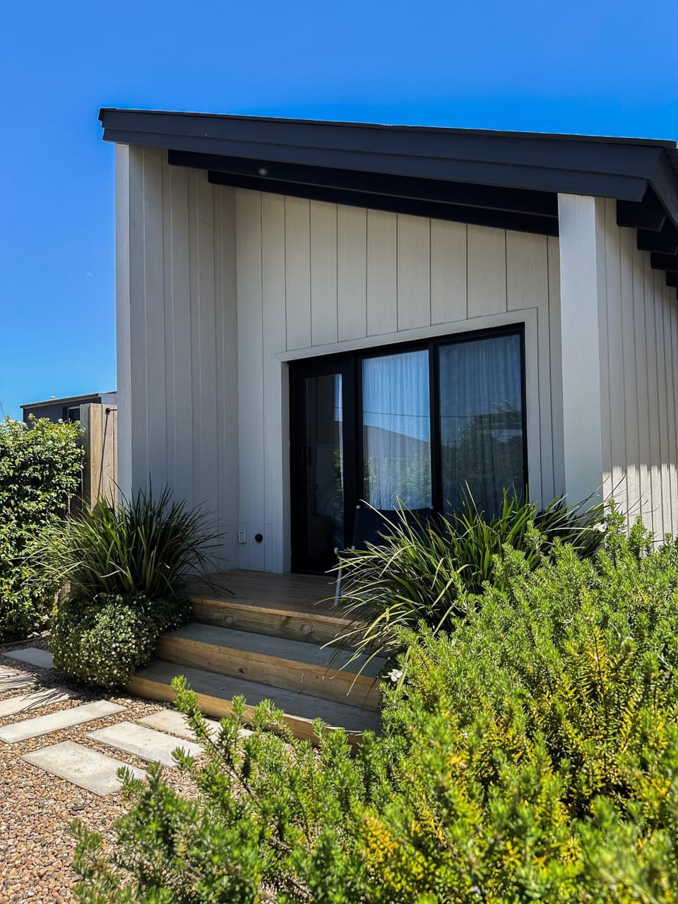 Aires Puros Inn in Maldonado Department, Uruguay