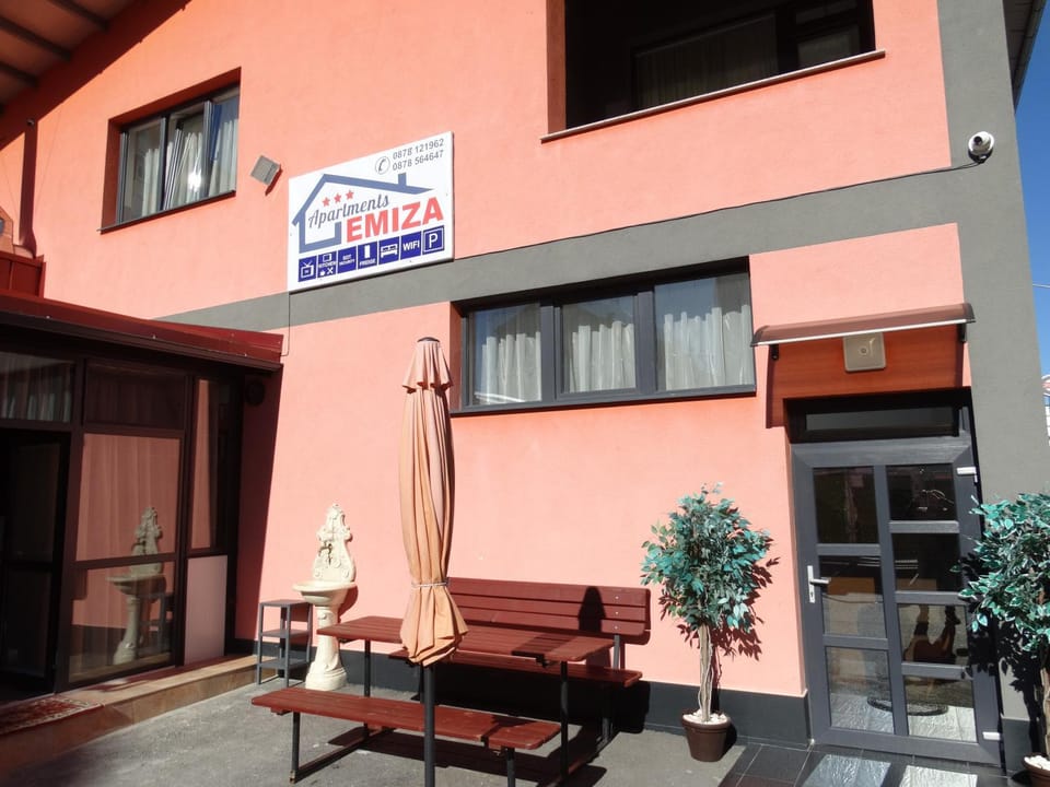 Apartments EMIZA Apartment in North Macedonia