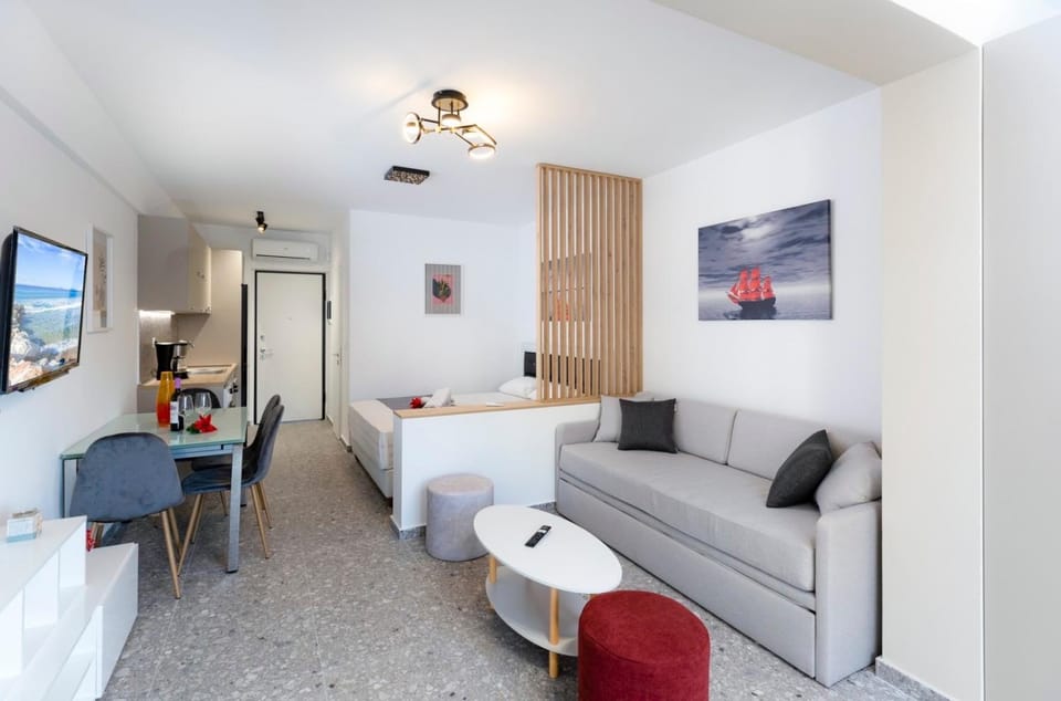 TwinStars Superior Apartment Apartment in Halkidiki