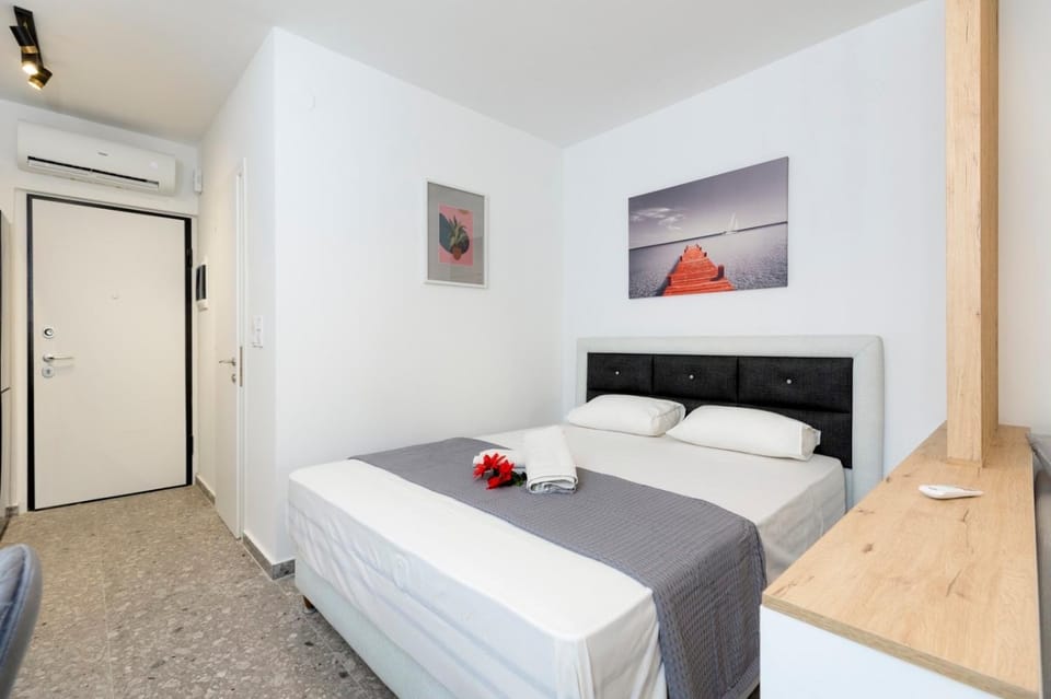 TwinStars Superior Apartment Apartment in Halkidiki