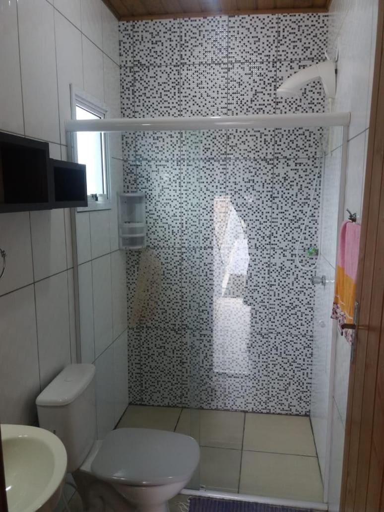 Casa em Torres Praia da Cal Apartment in State of Santa Catarina