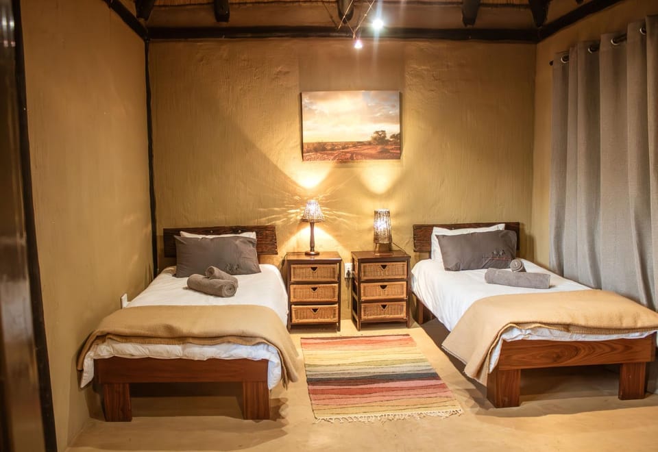 Beenbreck Guest Farm Farm Stay in Khomas Region, Namibia