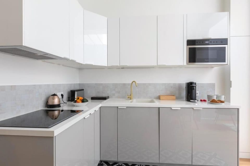 Cosy Apartment near the Invalides Apartment in Paris
