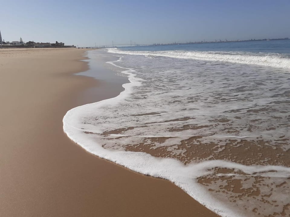 Beach, Beach