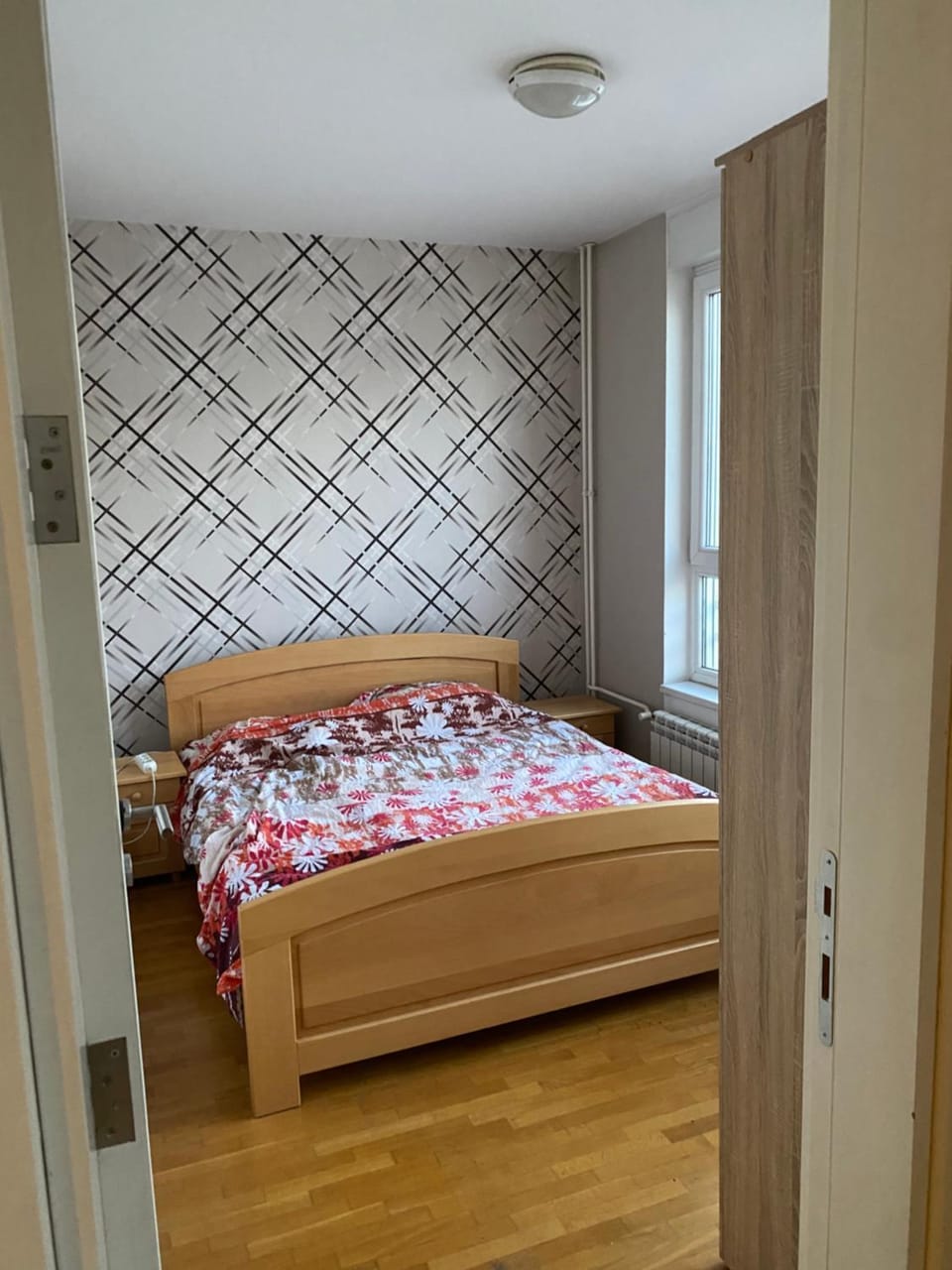 Belville stan na dan Apartment in Belgrade