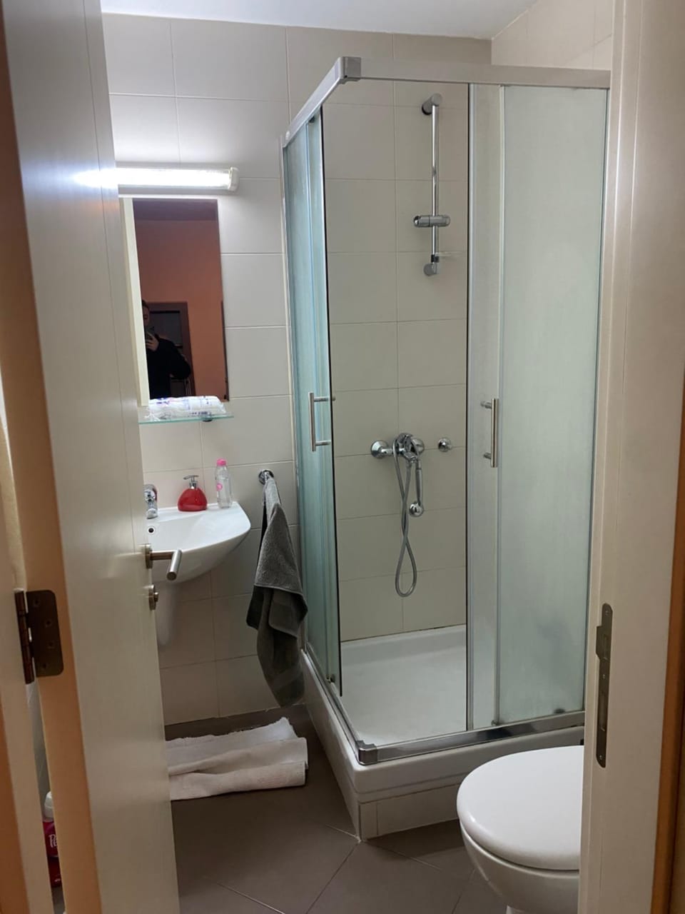 Belville stan na dan Apartment in Belgrade