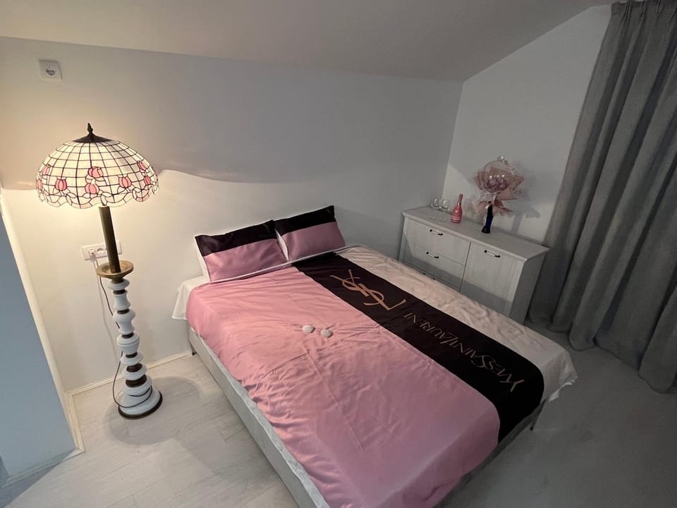 Infinity Apartment in Novi Sad