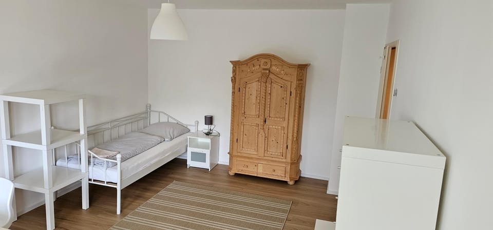 Ferienwohnung Nürnberg Apartment in Nuremberg