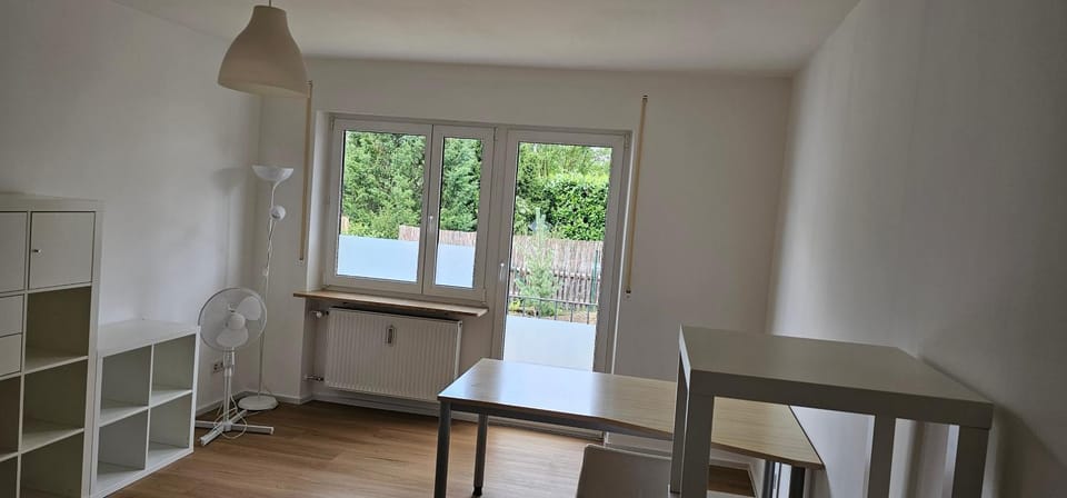 Ferienwohnung Nürnberg Apartment in Nuremberg