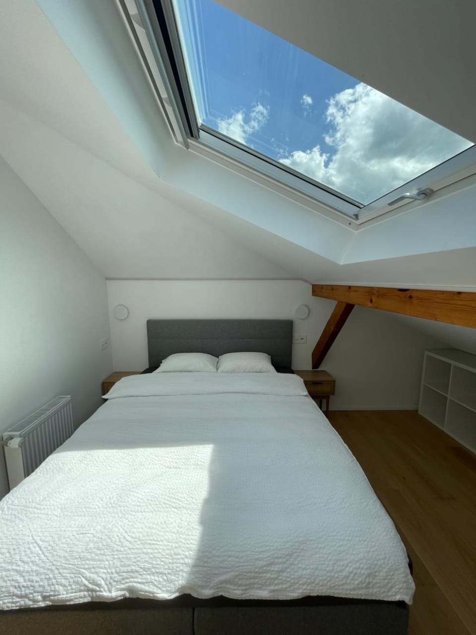 Appartement Wonder 2 au centre de Couvet Apartment in Neuchâtel, Switzerland