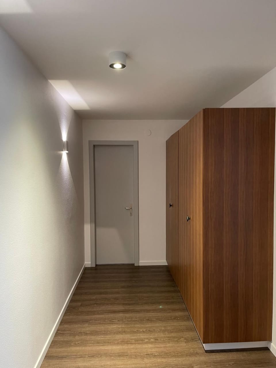 Appartement Wonder 2 au centre de Couvet Apartment in Neuchâtel, Switzerland