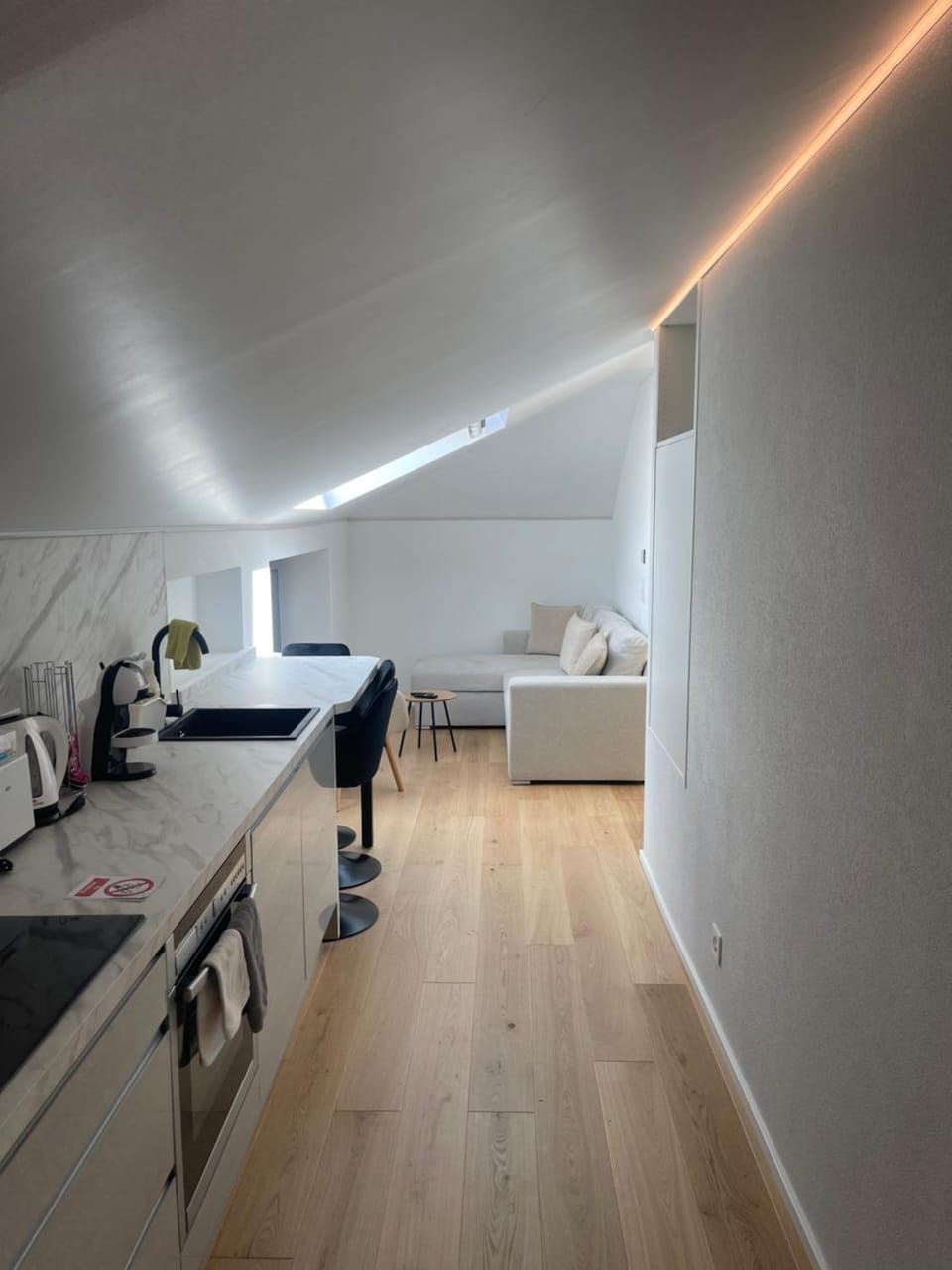 Appartement Wonder 2 au centre de Couvet Apartment in Neuchâtel, Switzerland