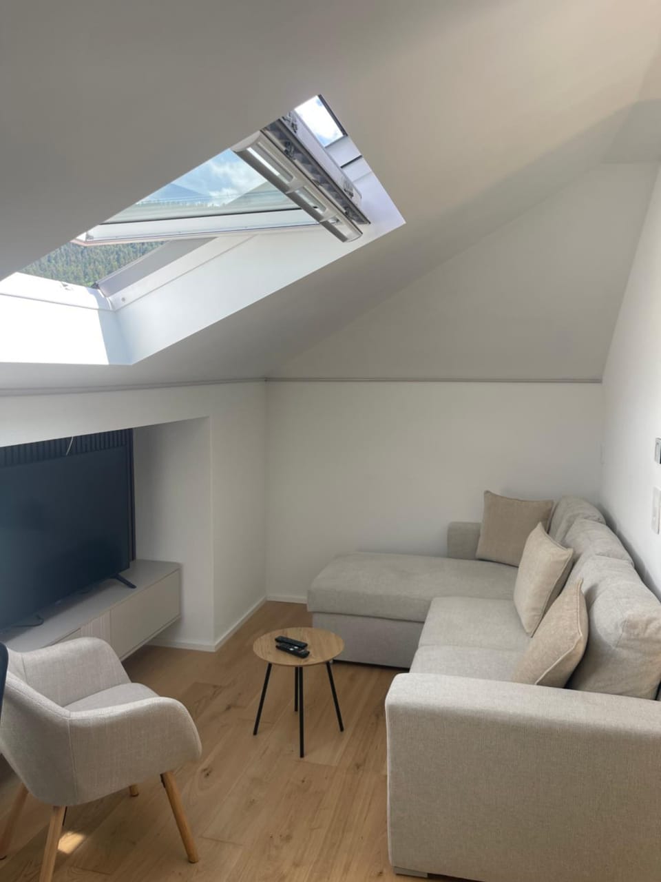 Appartement Wonder 2 au centre de Couvet Apartment in Neuchâtel, Switzerland