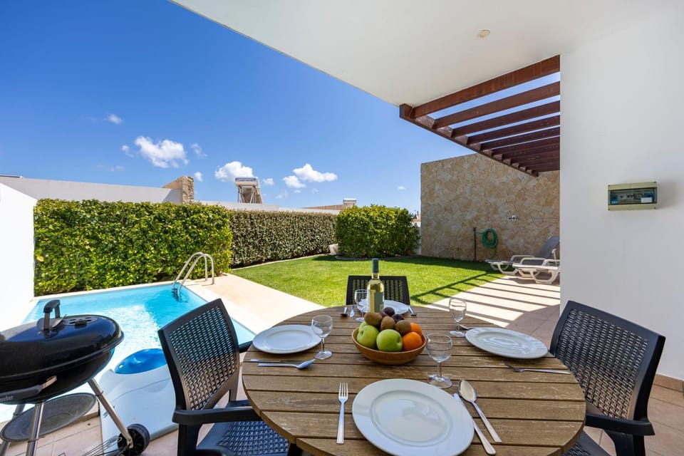 Villa Back Loop Villa in Sagres