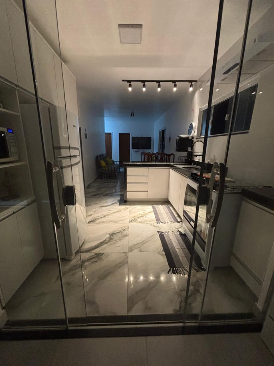 Blessed Home House in State of Rio de Janeiro