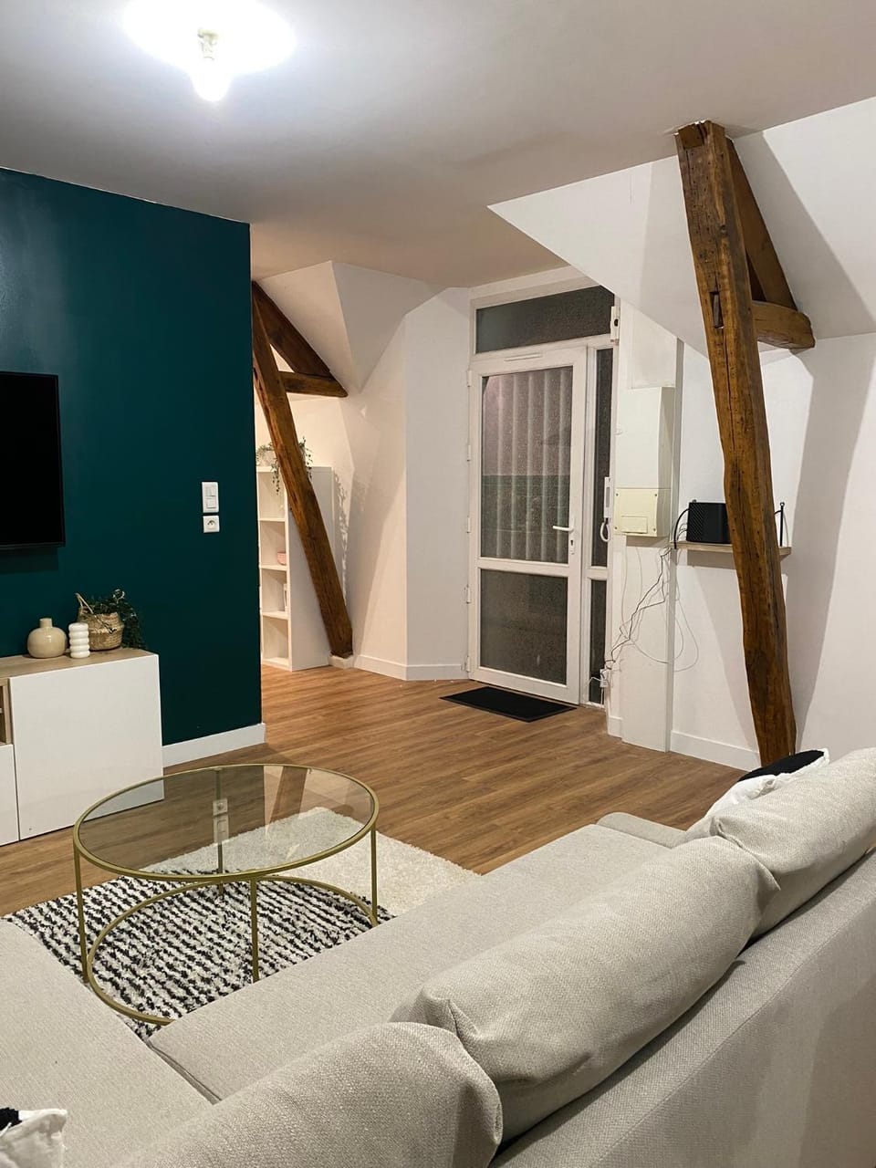 Doumer - appartement - 63m2 - 6pers Apartment in Pays de la Loire