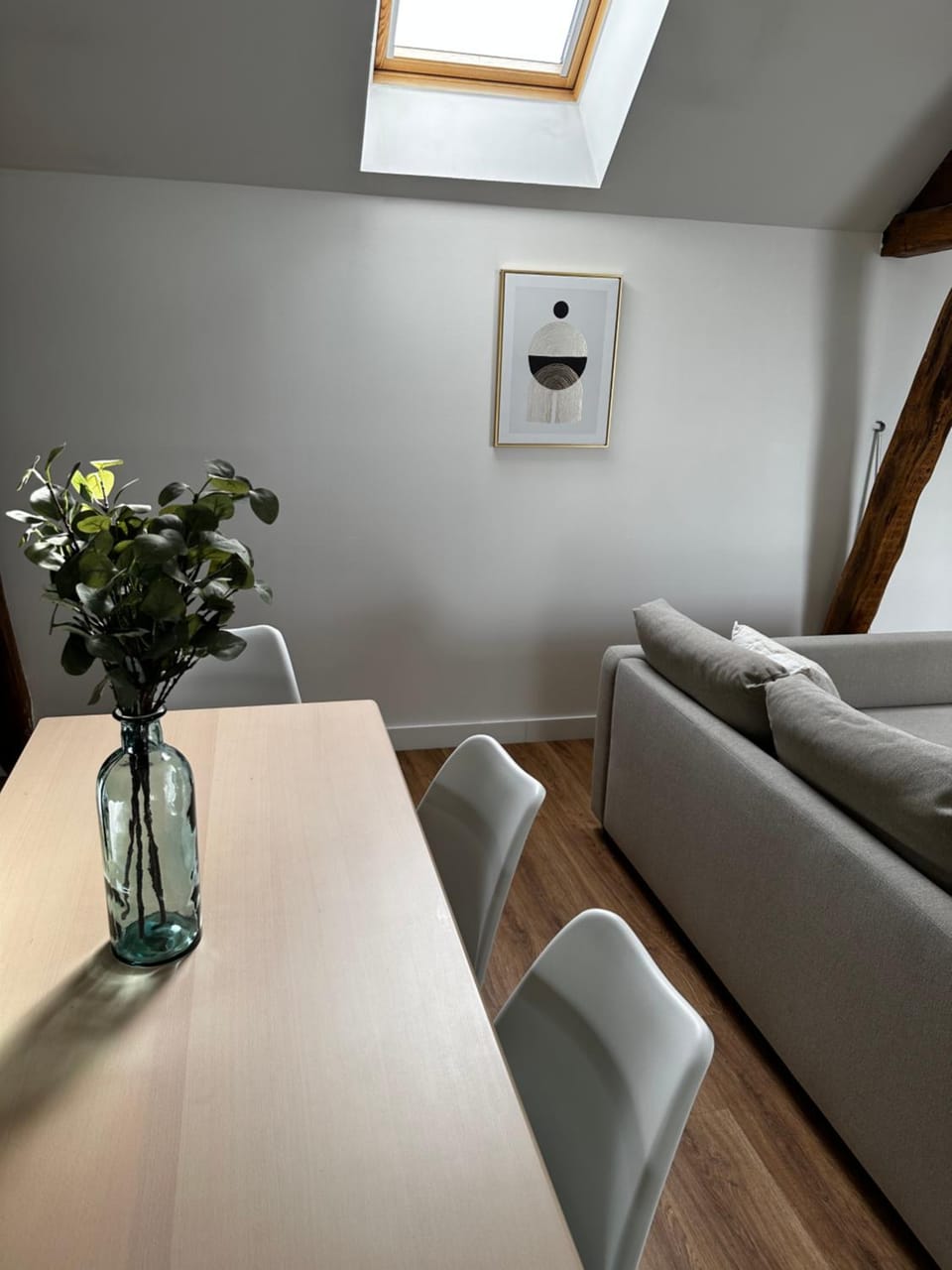 Doumer - appartement - 63m2 - 6pers Apartment in Pays de la Loire