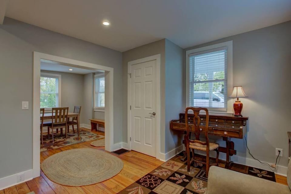 Calla Lily Farmhouse House in Pennsylvania