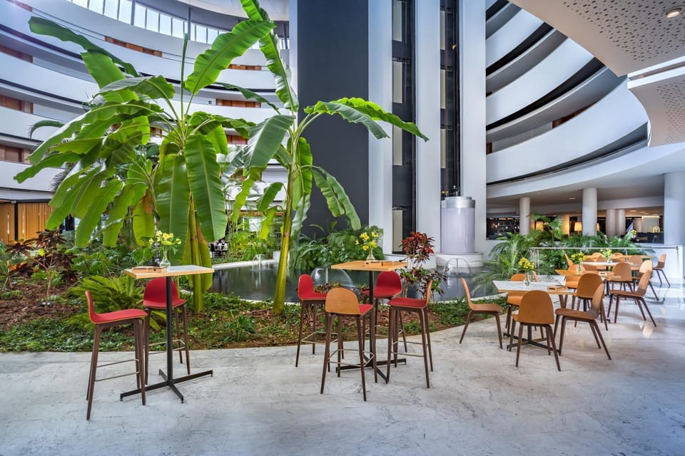 Restaurant/places to eat, Lunch, Dinner
