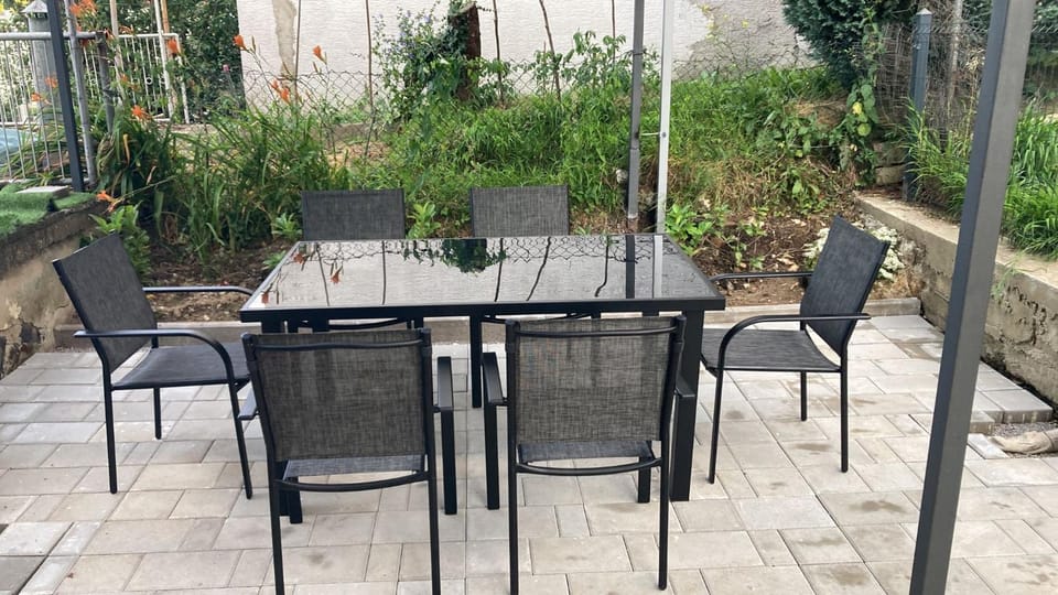 House Delboy with garage, Črnomerec Apartment in City of Zagreb
